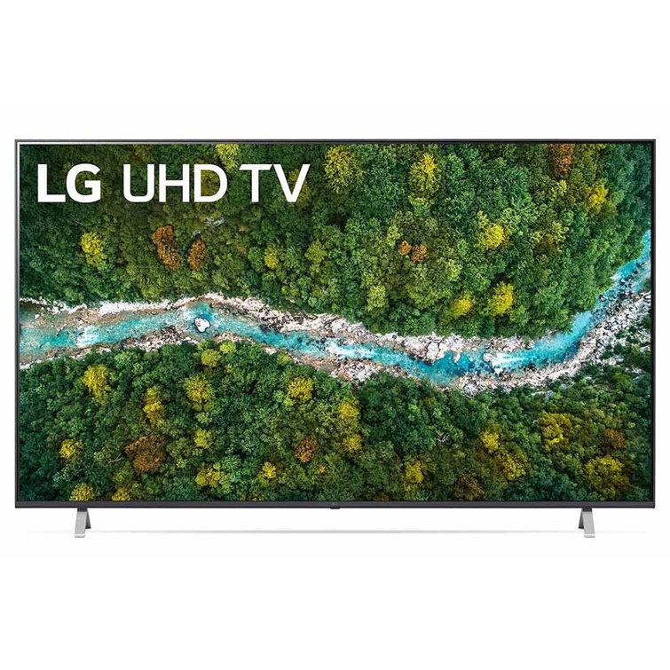 Smart Tivi LG 4K 55 inch 55UP7720PTC ThinQ AI - Hàng chính hãng ( LIÊN HỆ NGƯỜI BÁN ĐỂ ĐẶT HÀNG)