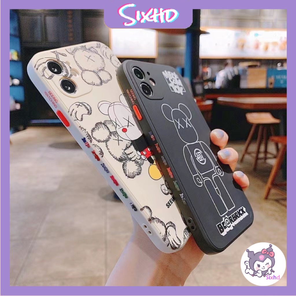 Ốp điện thoại cho OPPO A15 A93 A55 A74 A54 A92 A72 A52 A5 A9 A31 A53 A33 A32 2020 Reno 6 5 4 Pro 2Z 2F A5s A3s A95 A74