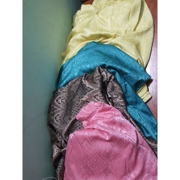 Gấm lụa Hoàng Gia