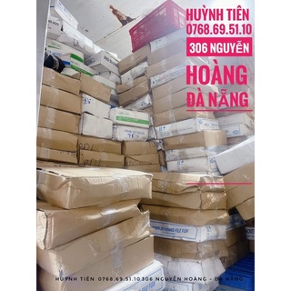 khô cá bò đặc sản Đà Nẵng size đại