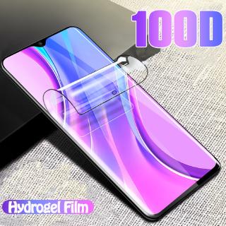 Miếng Dán Cường Lực Cho Xiaomi Redmi 9 Note 9s 9pro 9pro Max