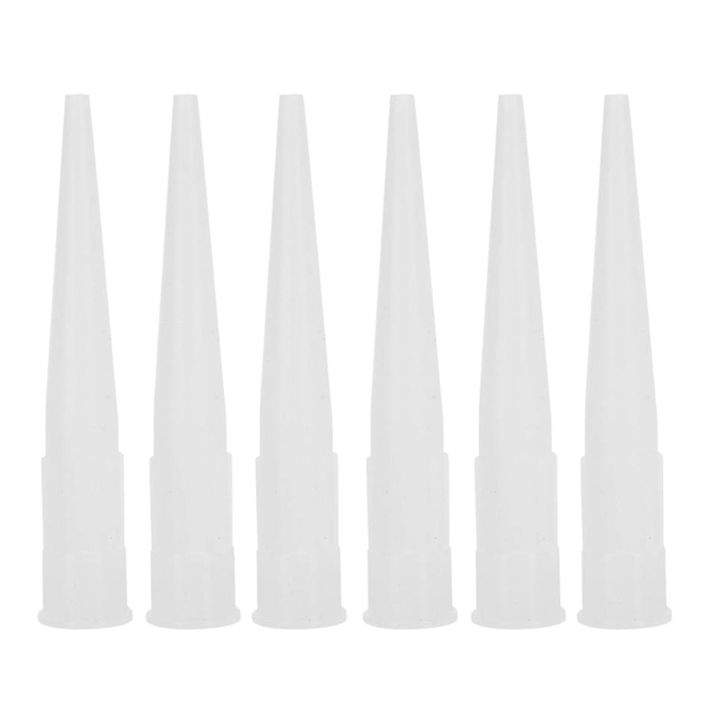 Set 20 Đầu Vòi Phun Hình Nón Hoàn Thiện Sàn Nhà Bếp / Phòng Tắm