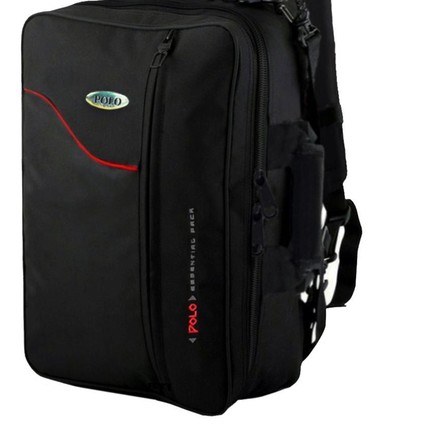 Balo Polo 6.6 34685 Đa Năng Cho Nam | BigBuy360 - bigbuy360.vn