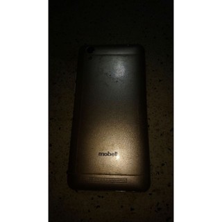 xác điện thoại Mobell nova f3