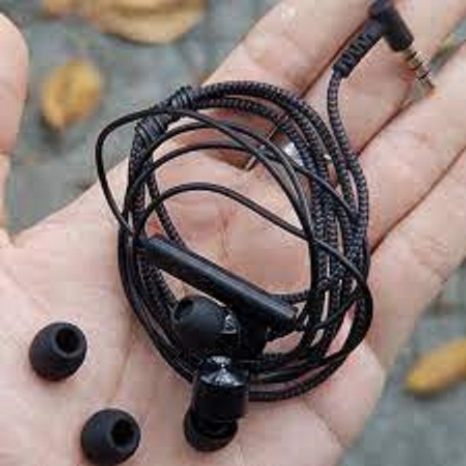 TAI NGHE LG V50/V40/G8/G8s/V50s/V60 CHÍNH HÃNG , ÂM THANH CỰC CHUẨN - BN 03