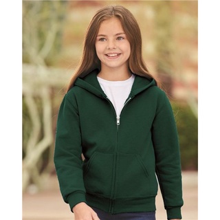 khoác nỉ cotton Landsend xuất khẩu
