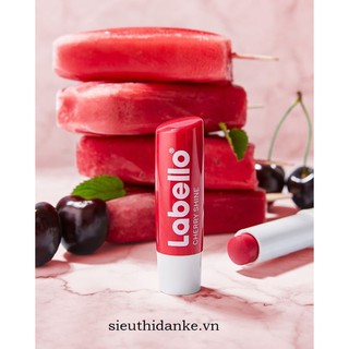 Son Dưỡng Môi LABELLO CHERRY SHINE