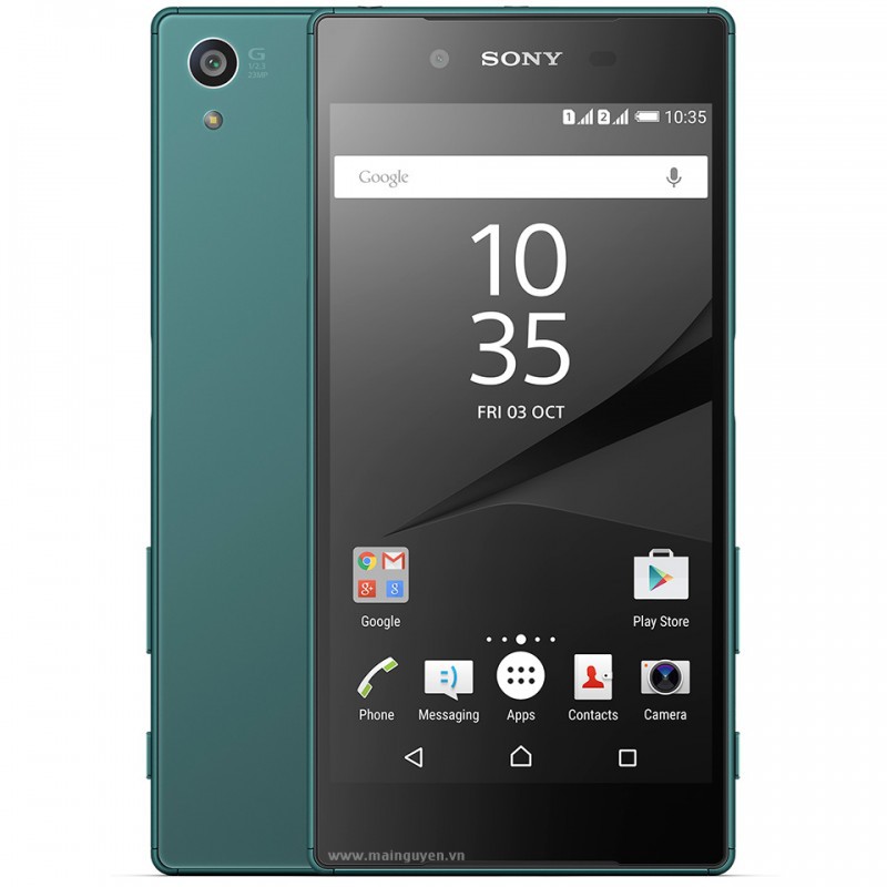 Điện thoại Sony Xperia Z5 Dual E6683 - Hàng chính hãng - Bảo hành 12 tháng