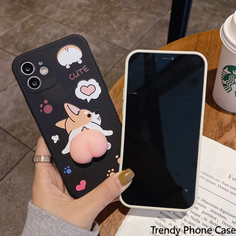 Ốp Điện Thoại Mềm 3D Cho Vivo Y20 Y20S Y12s Y20I Y30 Y50 Y19 Y17 Y12 Y15 Y11 S1 S1Pro V15 V15 Pro Y93 X50 X50Pro S6 S7 S9 | BigBuy360 - bigbuy360.vn