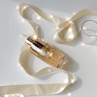 Tinh Chất Vàng JMsolution 24K Gold Premium R-Effect Ampoule
