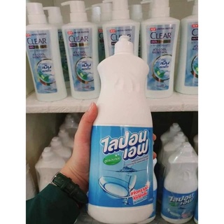 Nước rửa chén bát chai 800ml