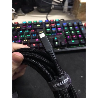 Cáp usb type c