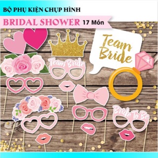 Bộ Chụp Hình Tự Sướng Tiệc Cưới Party