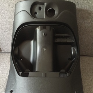 Bộ thùng cốp trước xe Zip ❤️