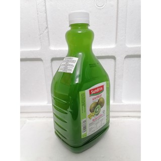 Nước ép SUNDRIN Kiwi 2L