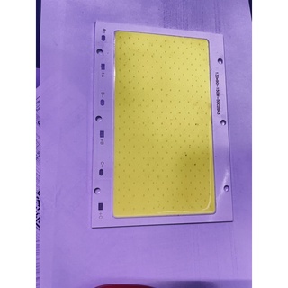 Chip led 150W dùng qua chấn lưu