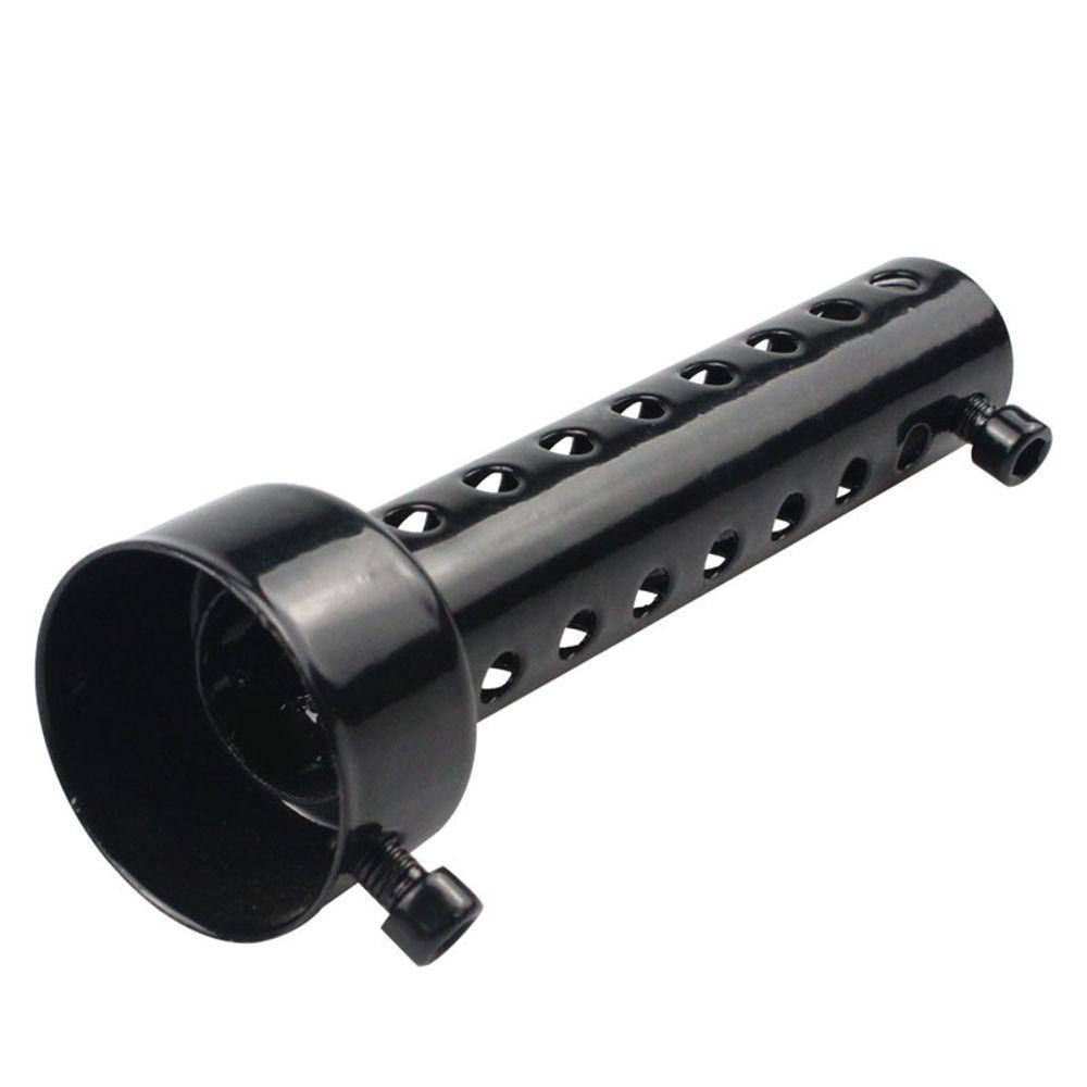 Phụ Kiện Lõi Tròn 35-60mm Giảm Thanh Chuyên Dụng Cho Ống Pô Xe Mô Tô