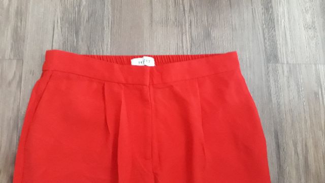 Quần tây Piece xuất xịn
