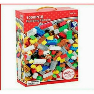 Bộ đồ chơi Lego 1000 mảnh ghép