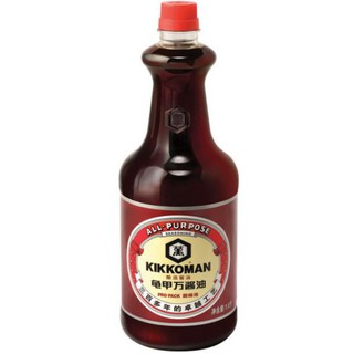 Nước tương Propack hiệu Kikkoman 1.6L