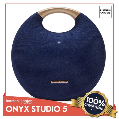 Loa Harman Kardon Onyx Studio 5 - PGI Phân Phối
