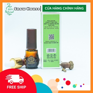 Tinh dầu An Phụ Khang 5ML