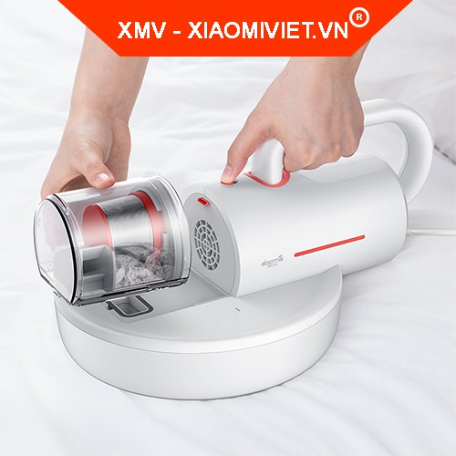 Máy hút bụi diệt khuẩn Xiaomi Deerma CM1300 - CM1900 - Hàng chính hãng