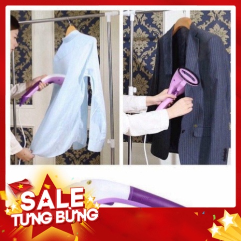 [FREE SHIP] 💥[BẢO HÀNH 6 THÁNG]💥Bàn ủi hơi nước cầm tay thông minh cao câp Sokany Garment YG 868A HÀNG CHÍNH HÃNG💥SIÊ