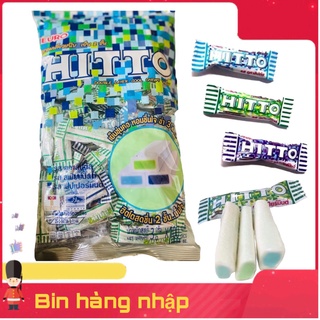 100 viên Kẹo hitto bạc hà thái lan 300gram