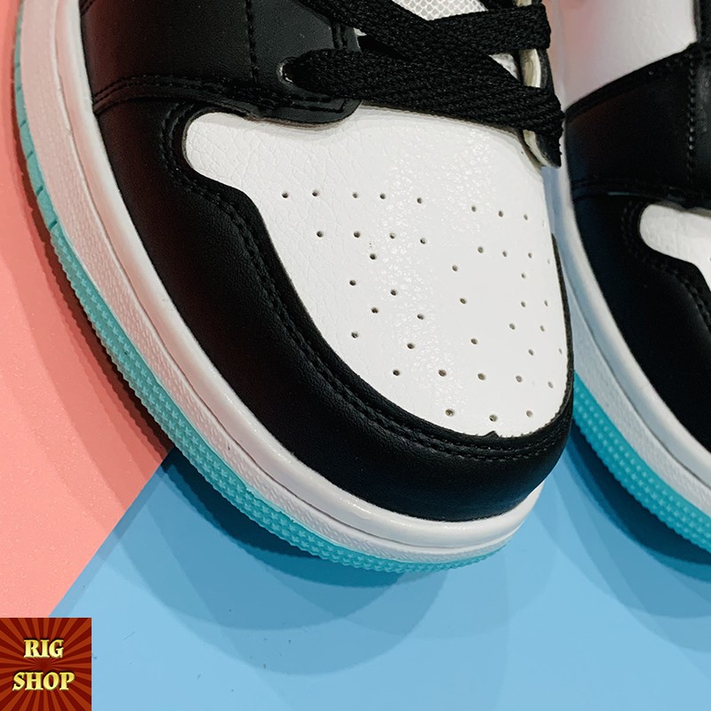 [Mã FAGREEN245 giảm 10% tối đa 30k đơn từ 99k] GIÀY THỂ THAO SNEAKER NAM NỮ TURBO GREEN CỔ THẤP | BigBuy360 - bigbuy360.vn