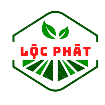 Vườn Cây Giống Lộc Phát