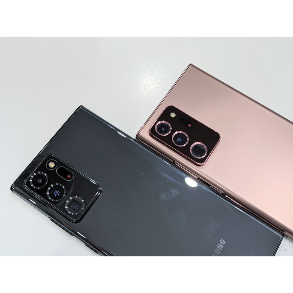 Điện Thoại Samsung Galaxy Note 20 Ultra 5G 2 sim Snapdragon 865 ram 12GB/256GB Màn 120HZ  || Zin đẹp tại Playmobile