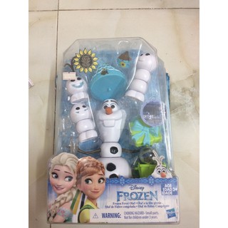Người tuyết Olaf Fever-B5167