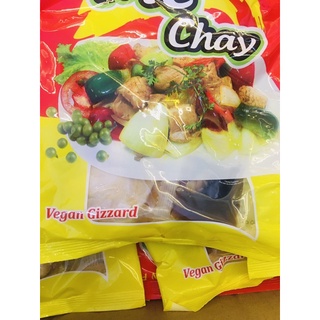 Mề Chay Âu Lạc gói 210gr
