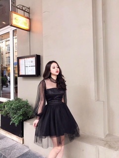 Váy nữ
