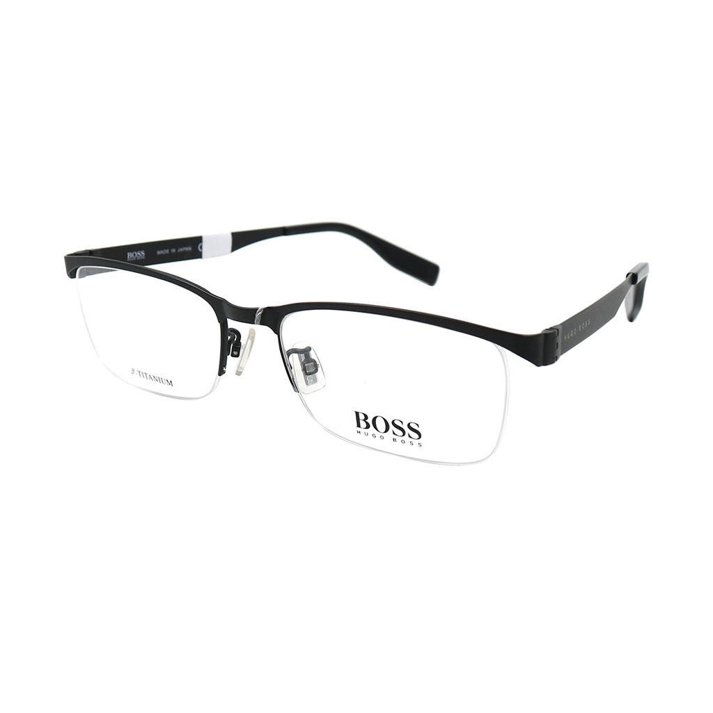 (Hàng chính hãng) Gọng kính nam nữ Hugo Boss BOSS6576J màu sắc thời trang