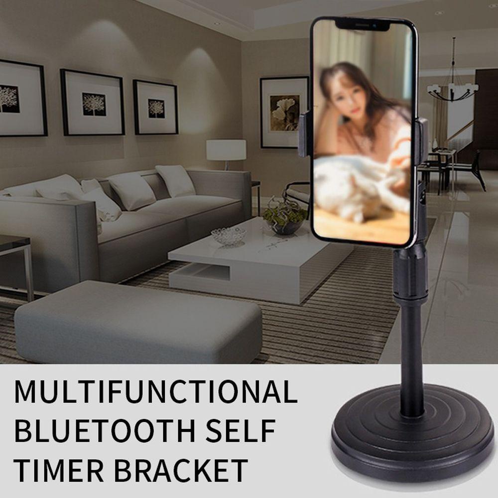 Norman Giá Đỡ Điện Thoại / Máy Tính Bảng Có Thể Thu Gọn Xoay 360 Độ Tiện Dụng