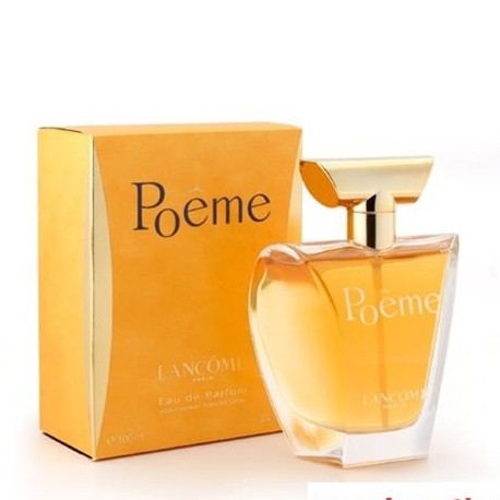 🍀🍀Nước Hoa Lancôme Poême - Eau De Parfum - 100ml