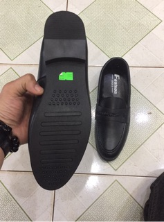 Giầy tây giá rẻ