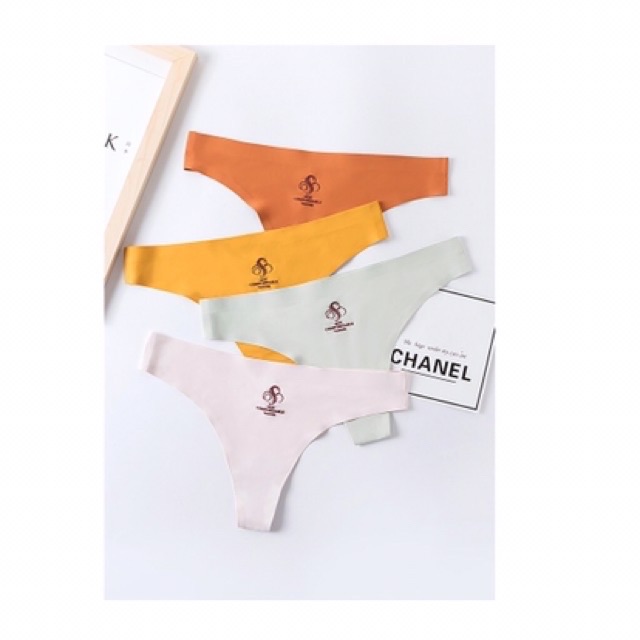 Quần Lót Lọt Khe Cao Cấp LK | BigBuy360 - bigbuy360.vn