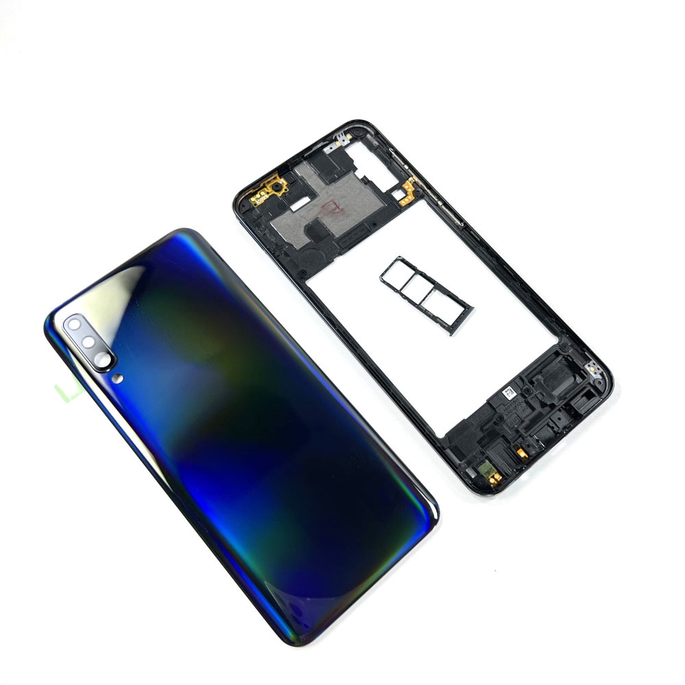 Mặt Lưng Điện Thoại Chất Lượng Cao Thay Thế Chuyên Dụng Cho SAMSUNG Galaxy A50 A505F A505FN A505FM A505