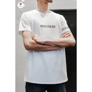 Áo phông nam vải cotton 100%