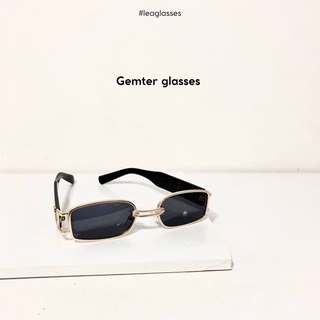 Mắt kính GM x Kris Wu