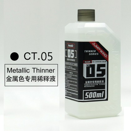 Dung môi sơn mô hình - Jumpwind Color Thiner