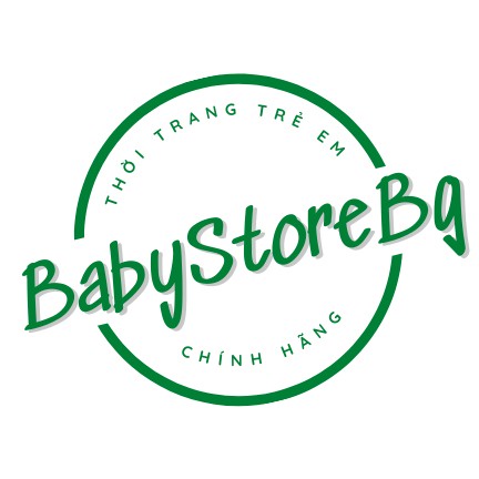 Baby Store Vn - đồ trẻ em hãng