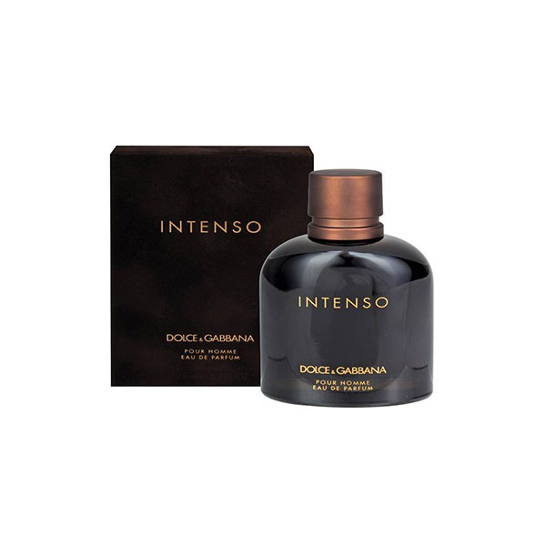 Nước Hoa Dolce & Gabbana Intenso Pour Homme EDP 125ml