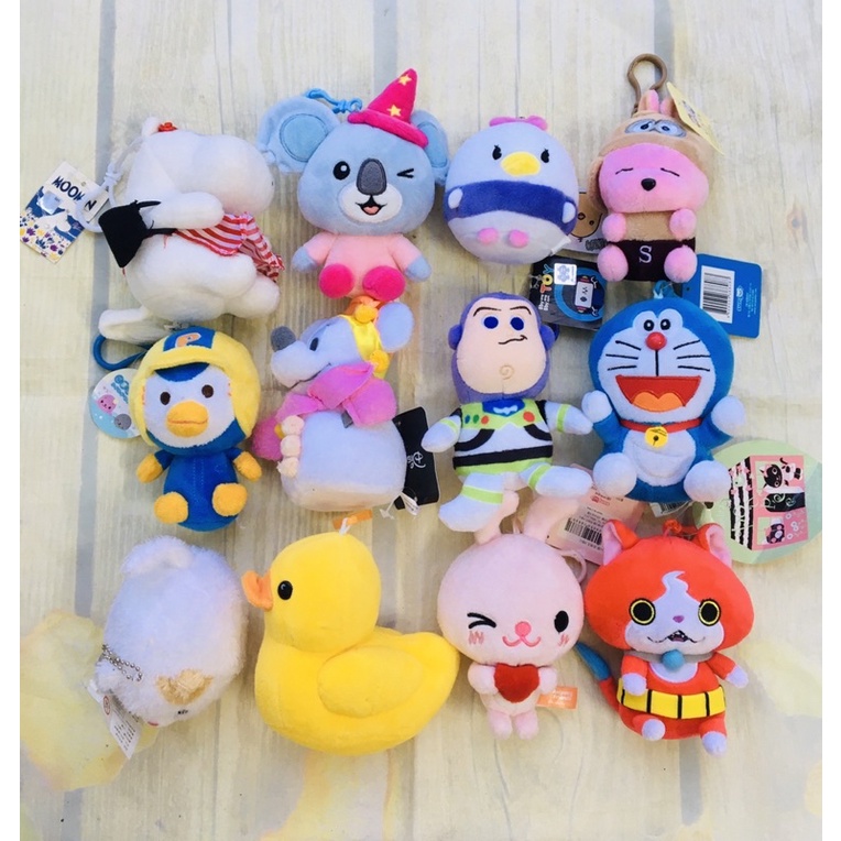 SP)Móc khoá tuyển siêu đẹp