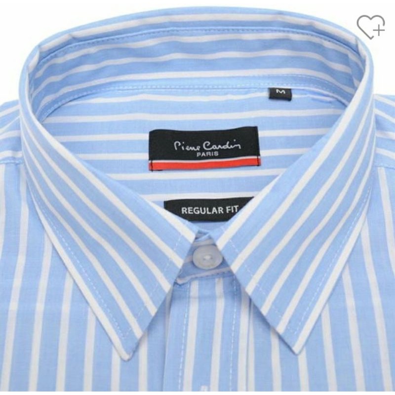 Áo sơmi Pierre cardin hàng nhập UK - 058