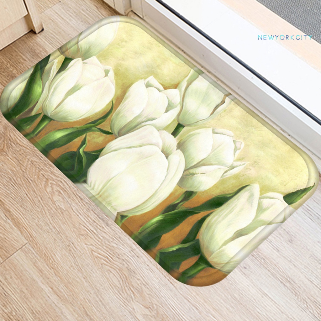 Thảm lót sàn Chống Ẩm Tiện Dụng Cho Phòng Ngủ