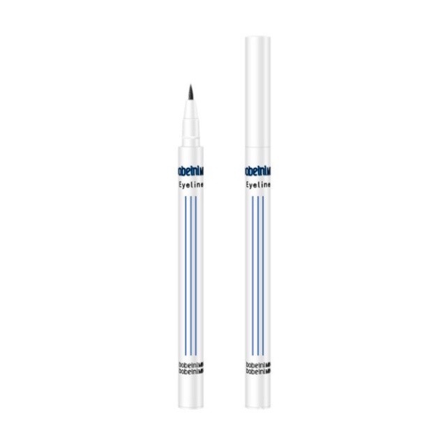 Bút Kẻ Bọng Mắt, Mí Mắt Chống Nước Bobeini Eyeliner ILY